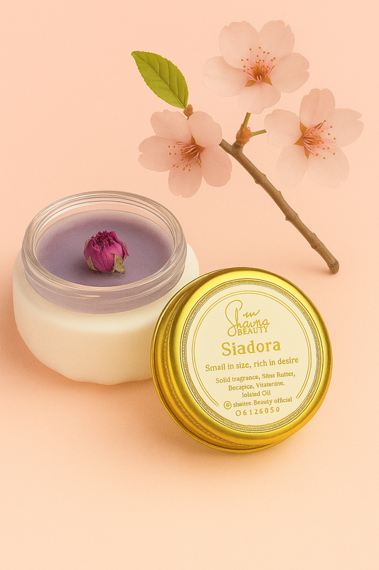 Siadora – خمريّة العطر الجريء