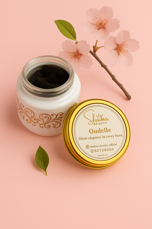 Oudelle - معمول